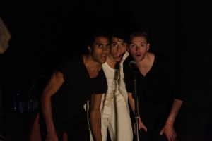 Peer Gynt 11-22-2013